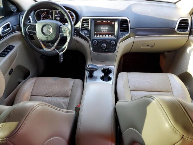 Photo 8 from auction – 2015 JEEP GRAND CHER with VIN 1C4RJFBTXFC849364