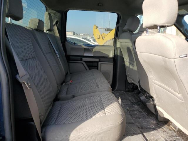 Photo 10 from auction – 2016 FORD F150 SUPER with VIN 1FTEW1CP7GKF72006