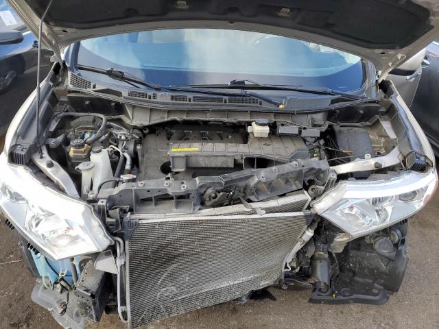 Photo 12 from auction – 2011 NISSAN QUEST S with VIN JN8AE2KP2B9012259