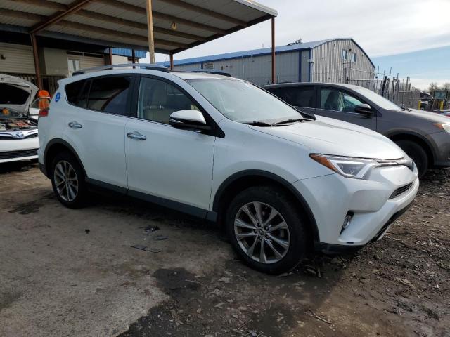 Photo 4 from auction – 2018 TOYOTA RAV4 LIMIT with VIN JTMDFREV1JJ721822