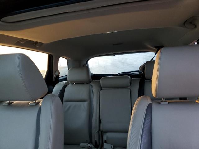 Photo 10 from auction – 2010 MAZDA CX-9 with VIN JM3TB2MA9A0224320
