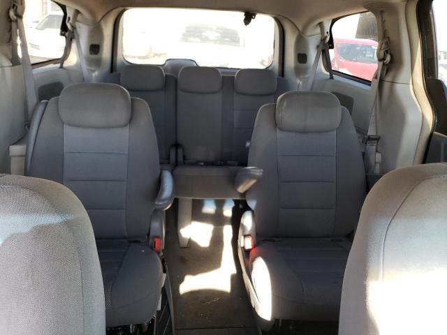 Photo 10 from auction – 2009 DODGE GRAND CARA with VIN 2D8HN54169R538758