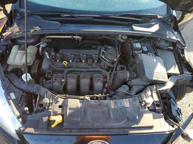Photo 11 from auction – 2016 FORD FOCUS SE with VIN 1FADP3F20GL293193