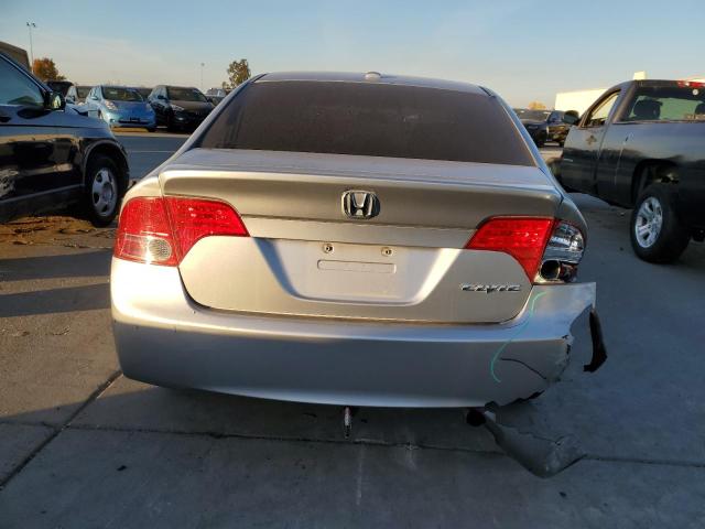 Photo 6 from auction – 2008 HONDA CIVIC EX with VIN 2HGFA16848H311529