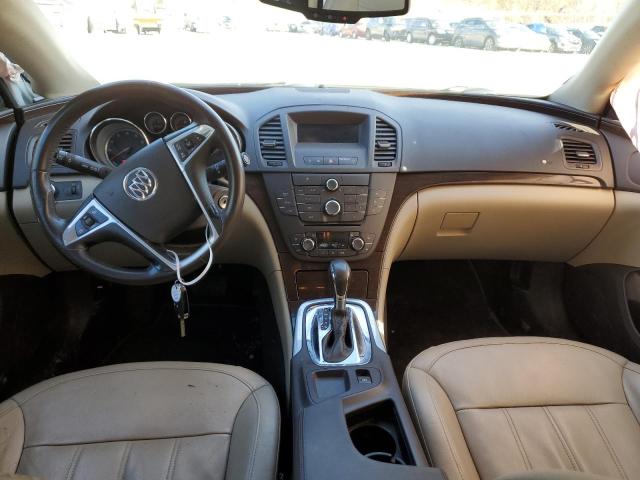 Фото 8 с аукциона – 2011 BUICK REGAL CXL с VIN W04GN5EC3B1003448