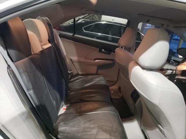 Photo 10 from auction – 2012 TOYOTA CAMRY BASE with VIN 4T4BF1FK2CR205839