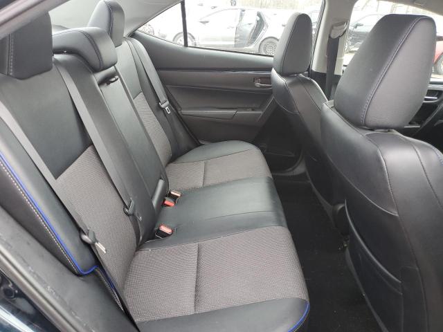 Photo 10 from auction – 2018 TOYOTA COROLLA L with VIN 2T1BURHE1JC057431