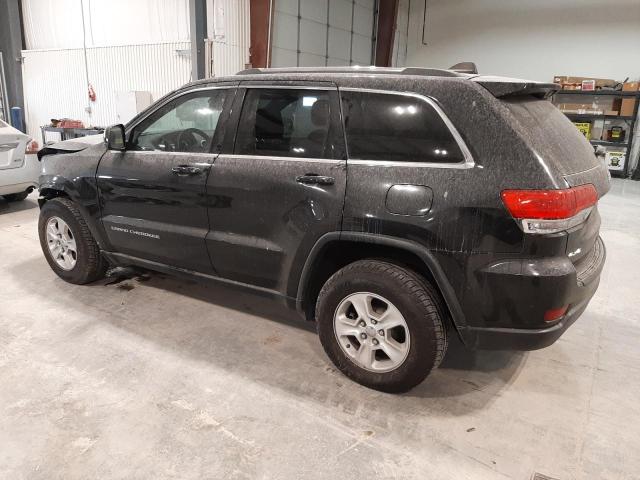 Photo 2 from auction – 2015 JEEP GRAND CHER with VIN 1C4RJFAG3FC159573