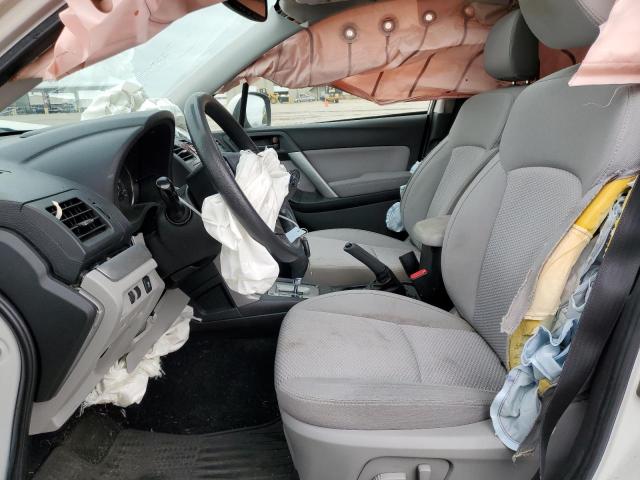 Photo 7 from auction – 2015 SUBARU FORESTER 2 with VIN JF2SJAFC9FH468799