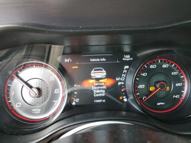 Photo 9 from auction – 2017 DODGE CHARGER SE with VIN 2C3CDXBG8HH532869