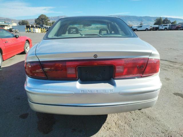 Photo 6 from auction – 2003 BUICK REGAL LS with VIN 2G4WB52K031124029