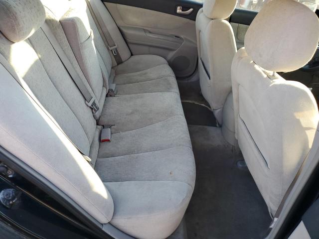 Photo 10 from auction – 2006 HYUNDAI SONATA GLS with VIN 5NPEU46F26H063285