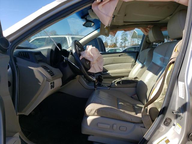 Photo 7 from auction – 2012 ACURA RDX TECHNO with VIN 5J8TB1H5XCA000259