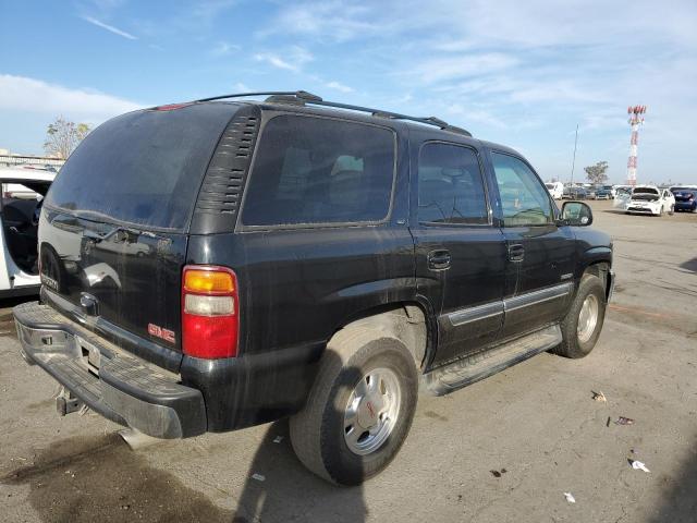 Photo 3 from auction – 2002 GMC YUKON with VIN 1GKEC13T22R311845