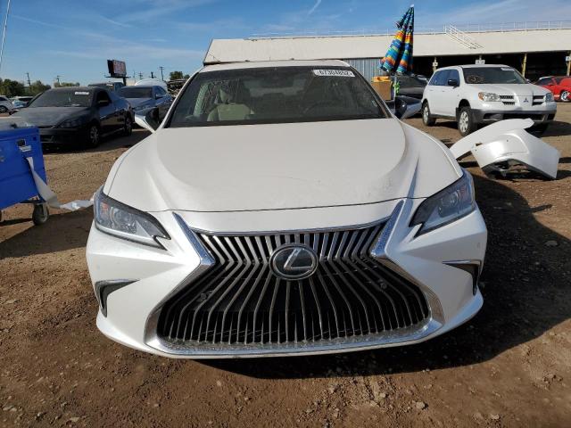 Photo 5 from auction – 2019 LEXUS ES 350 with VIN 58ABZ1B15KU044327