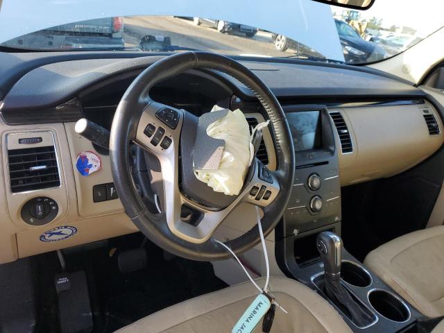 Photo 8 from auction – 2014 FORD FLEX SEL with VIN 2FMGK5C86EBD15314