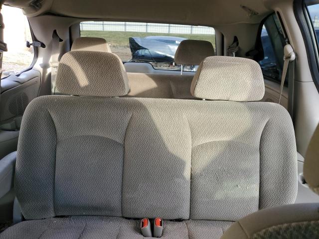 Photo 10 from auction – 2005 CHRYSLER TOWN & COU with VIN 1C4GP45R55B437481