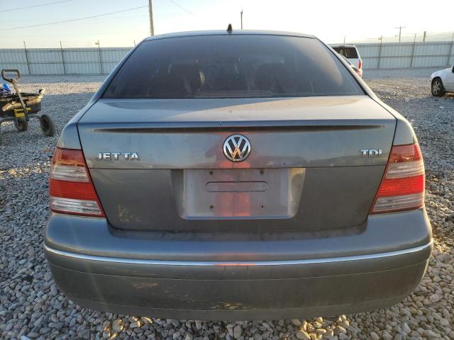 Photo 6 from auction – 2004 VOLKSWAGEN JETTA GLS with VIN 3VWSR69M04M050243