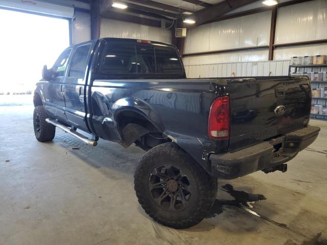 Photo 2 from auction – 2003 FORD F250 SUPER with VIN 1FTNW21P73ED23335
