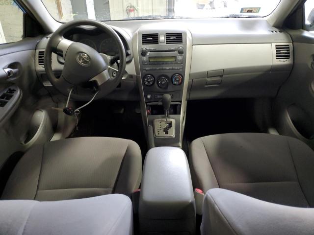 Photo 8 from auction – 2010 TOYOTA COROLLA BA with VIN JTDBU4EE7AJ063715