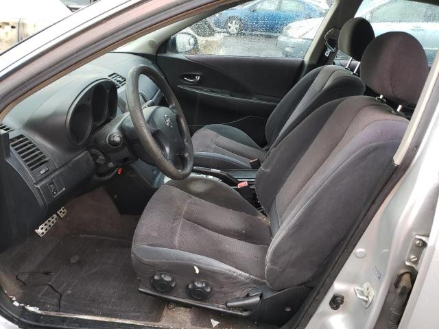 Photo 7 from auction – 2002 NISSAN ALTIMA BAS with VIN 1N4AL11DX2C262327
