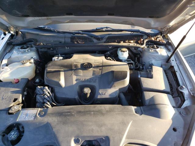 Photo 11 from auction – 2007 BUICK LUCERNE CX with VIN 1G4HD57287U106691