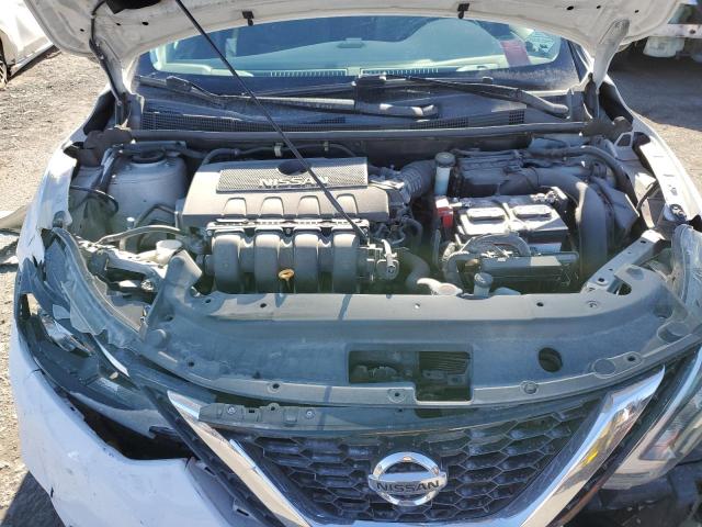 Photo 11 from auction – 2016 NISSAN SENTRA S with VIN 3N1AB7AP0GL668058
