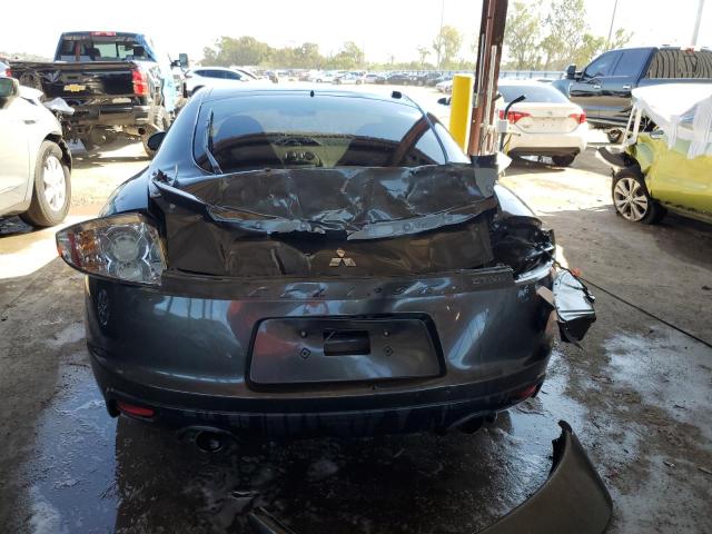Photo 6 from auction – 2011 MITSUBISHI ECLIPSE GT with VIN 4A31K3DT9BE003034