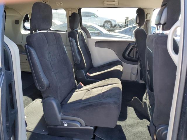 Photo 11 from auction – 2012 DODGE GRAND CARA with VIN 2C4RDGDG1CR408495