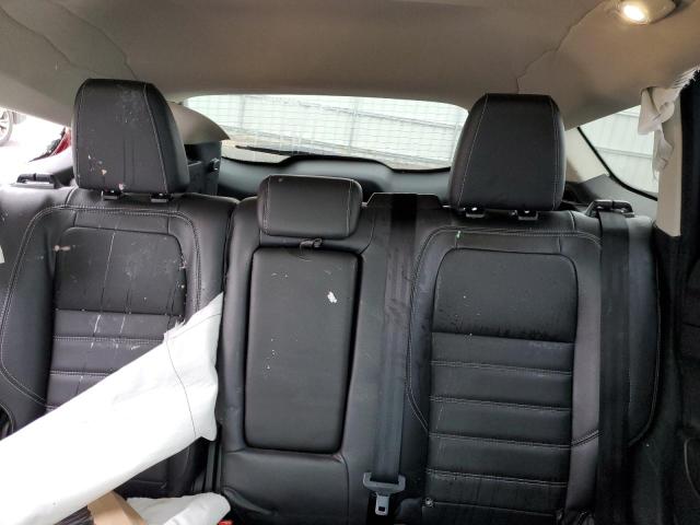 Photo 10 from auction – 2018 FORD ESCAPE SEL with VIN 1FMCU9HD4JUB99038