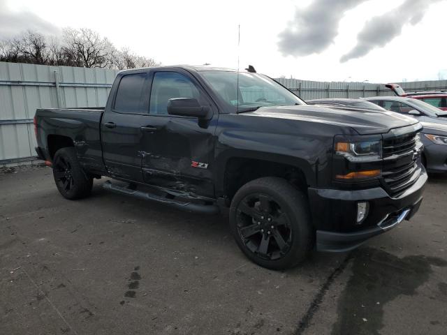 Photo 4 from auction – 2017 CHEVROLET SILVERADO with VIN 1GCVKREC5HZ278889