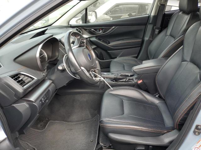 Photo 7 from auction – 2019 SUBARU CROSSTREK with VIN JF2GTANC7K8249464