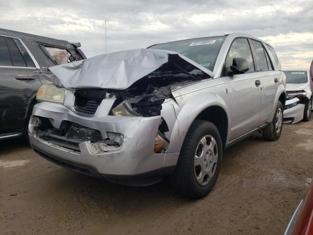 SATURN VUE 2006 with VIN 5GZCZ33D66S844087 - Photo from auction
