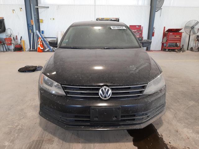 Photo 5 from auction – 2015 VOLKSWAGEN JETTA TDI with VIN 3VW3A7AJ2FM348492