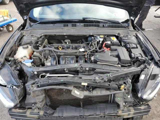 Photo 11 from auction – 2013 FORD FUSION SE with VIN 3FA6P0H70DR367547