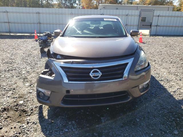 Photo 5 from auction – 2013 NISSAN ALTIMA 3.5 with VIN 1N4BL3AP1DC220125