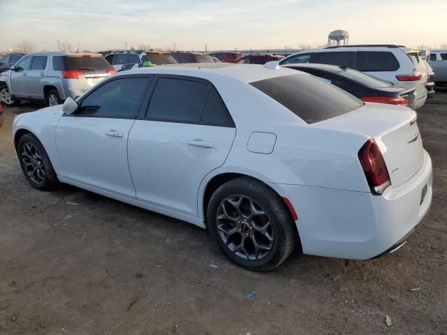 Photo 2 from auction – 2015 CHRYSLER 300 S with VIN 2C3CCAGG6FH860281