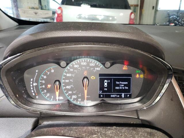 Photo 9 from auction – 2019 CHEVROLET TRAX LS with VIN 3GNCJNSB7KL198708
