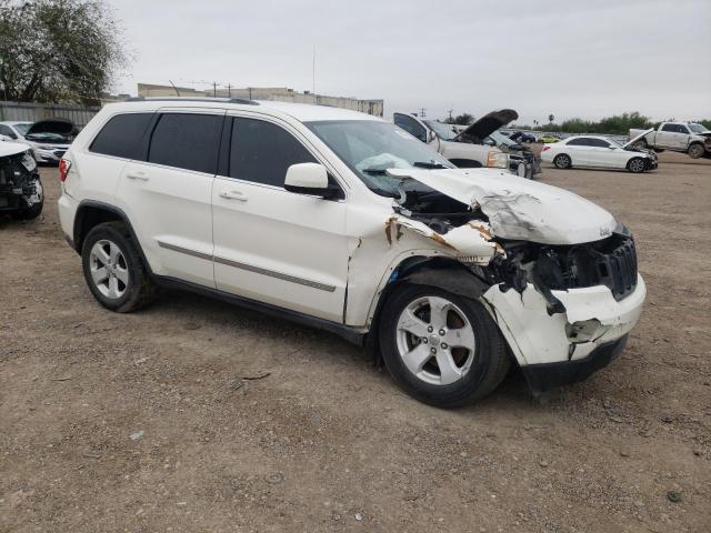 Photo 4 from auction – 2011 JEEP GRAND CHER with VIN 1J4RS4GG6BC554568