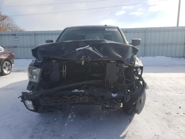 Photo 11 from auction – 2016 RAM 1500 ST with VIN 3C6RR7KTXGG136582