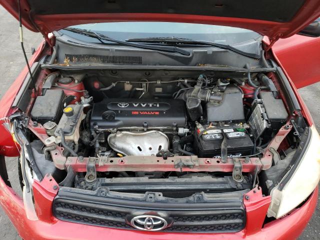 Photo 12 from auction – 2007 TOYOTA RAV4 with VIN JTMZD33V376026197