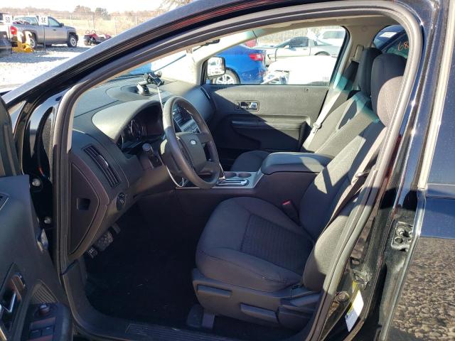 Photo 7 from auction – 2010 FORD EDGE SE with VIN 2FMDK3GC3ABB63895