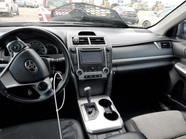 Photo 8 from auction – 2014 TOYOTA CAMRY L with VIN 4T1BF1FK2EU315822