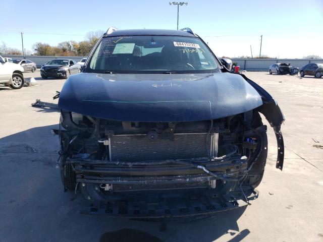 Photo 5 from auction – 2016 NISSAN ROGUE S with VIN KNMAT2MT3GP715531