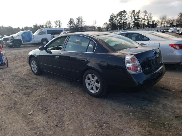Photo 2 from auction – 2004 NISSAN ALTIMA BAS with VIN 1N4AL11E84C129027