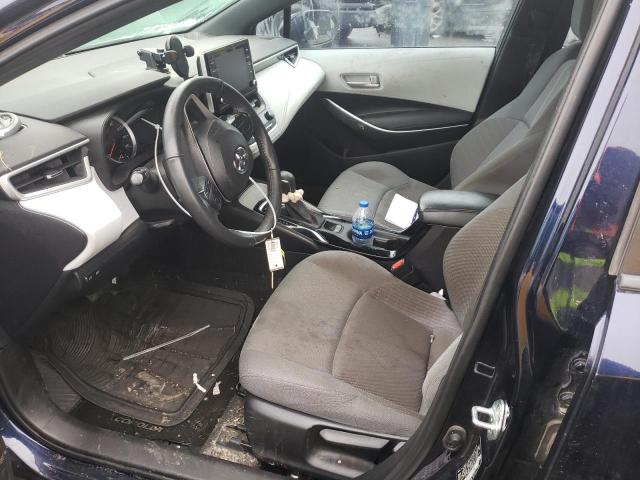 Photo 7 from auction – 2020 TOYOTA COROLLA SE with VIN 5YFS4RCE8LP040667