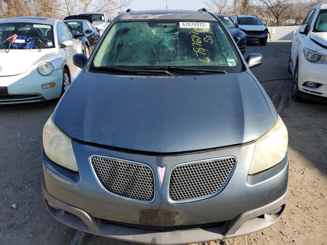 Photo 5 from auction – 2006 PONTIAC VIBE with VIN 5Y2SL65886Z404766