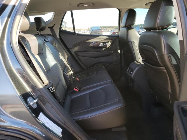 Photo 11 from auction – 2020 GMC TERRAIN SL with VIN 3GKALVEV6LL126064