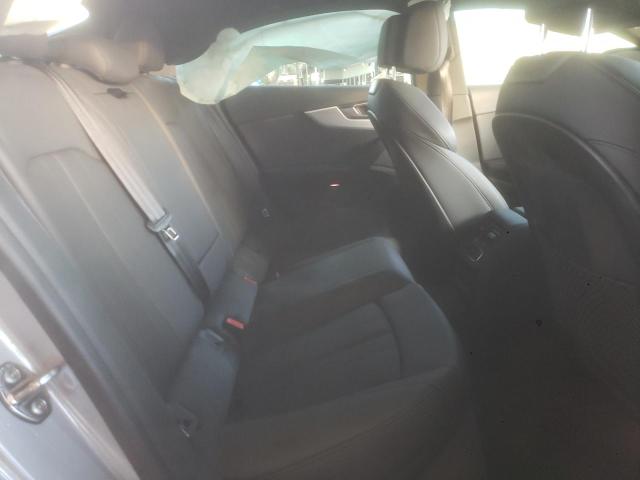 Photo 10 from auction – 2019 AUDI A5 with VIN WAUFNDF55KA039070