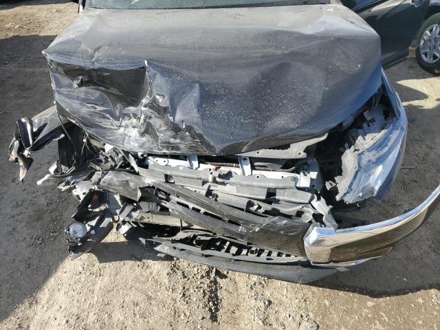 Photo 12 from auction – 2018 MITSUBISHI OUTLANDER with VIN JA4AZ3A34JZ064540